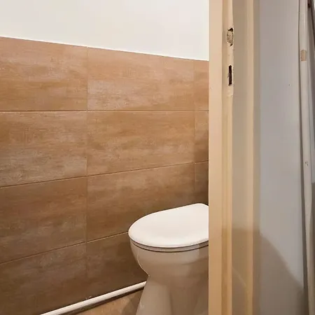 Apartamento Pannonia *