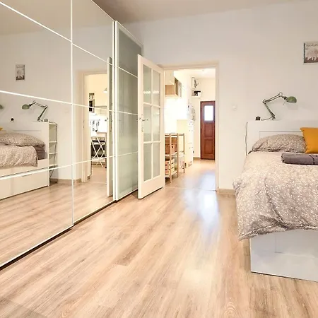 Pannonia Apartmán